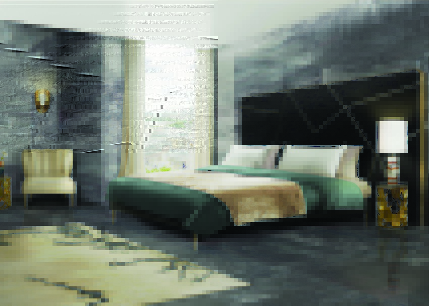 Free eBook: 10+ Master Bedroom Ideas
