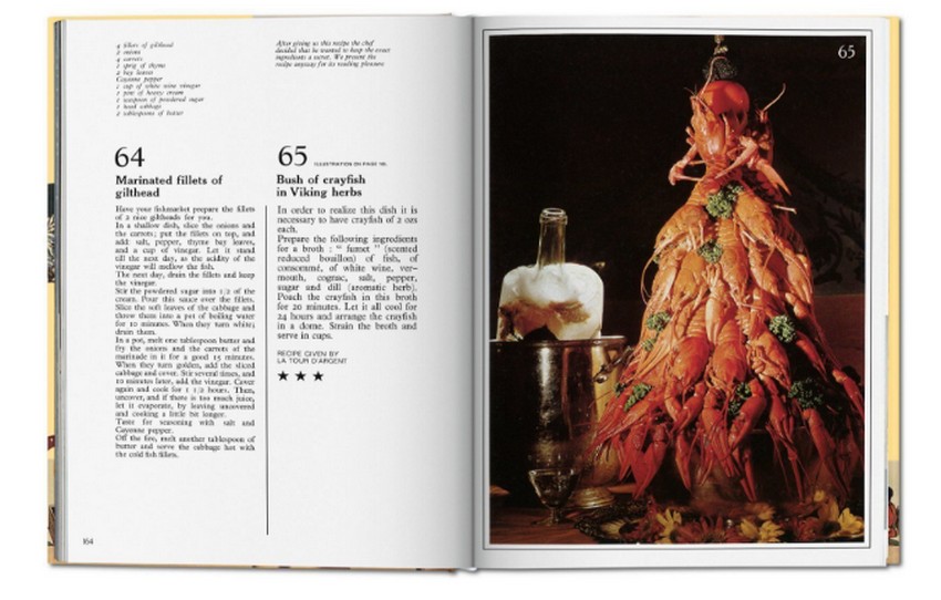 Book Review Gala Dinner, Salvador Dalí’s Surrealist Cookbook (3)