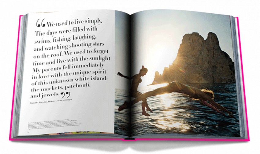 Lifestyle Book Discover Bliss in Bohemian Ibiza (1)