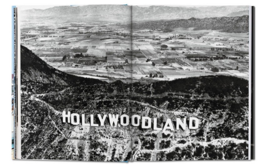 Photography Book LA History in Images (1)
