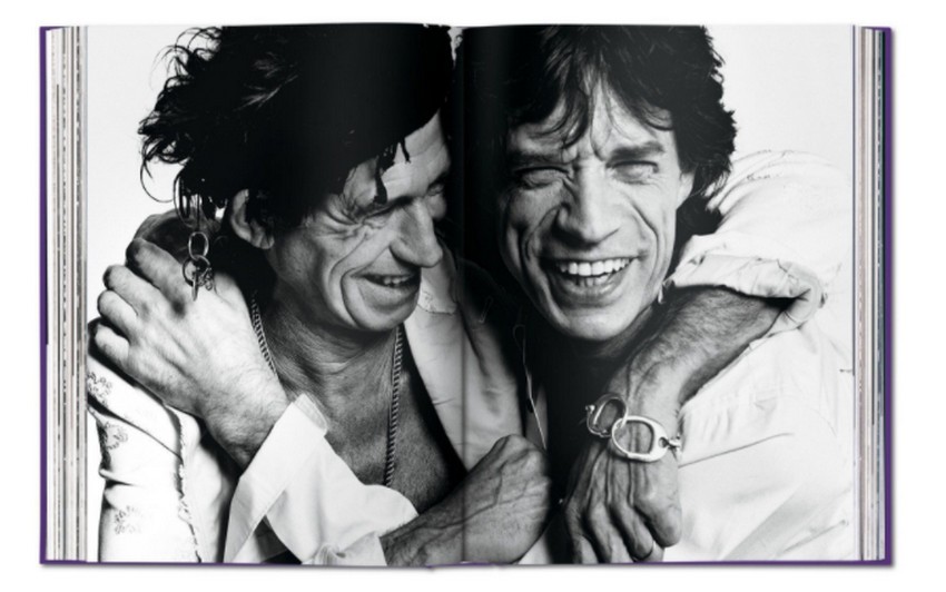 Photography Book Private View by Mario Testino (9)