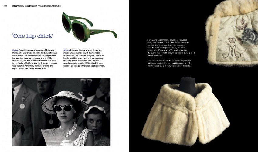 Fashion Icons Ideas to Copy from Modern Royal Fashion (2)