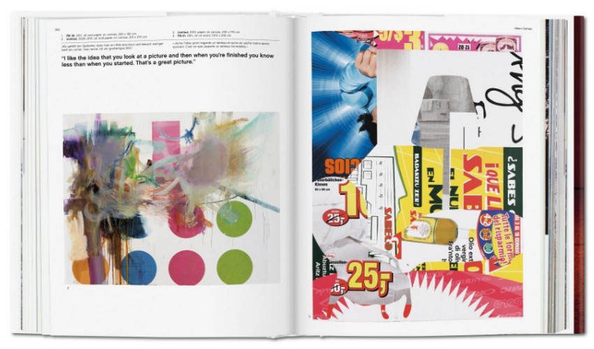 Art Now Vol 4 The Ongoing Catalog of Contemporary Art (1)