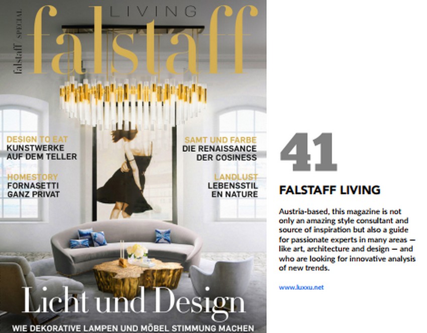 Free eBook The Ultimate Selection of Interior Design Magazines (1)