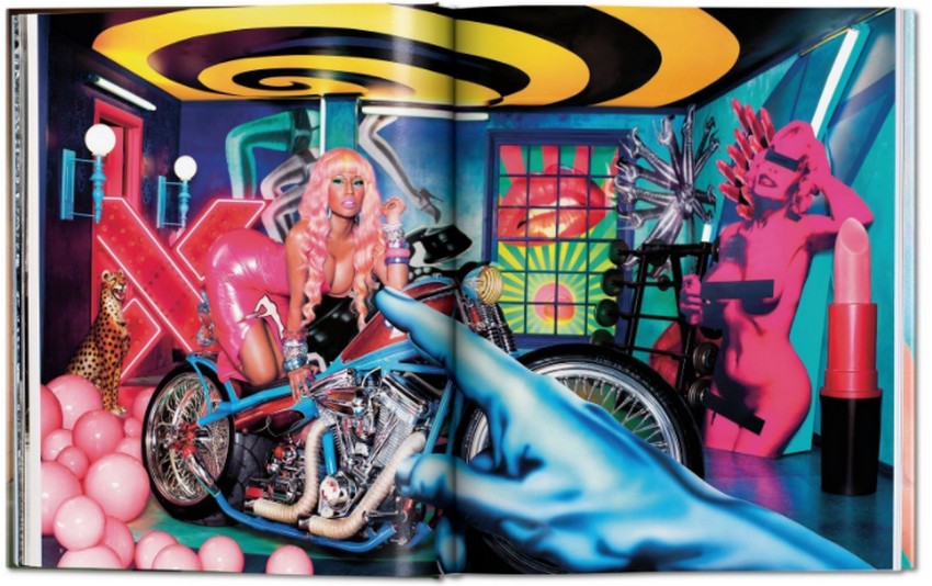The Dramatic Photography Book by David LaChapelle The Dramatic Photography Book by David LaChapelle The Dramatic Photography Book by David LaChapelle The Dramatic Photography Book by David LaChapelle The Dramatic Photography Book by David LaChapelle