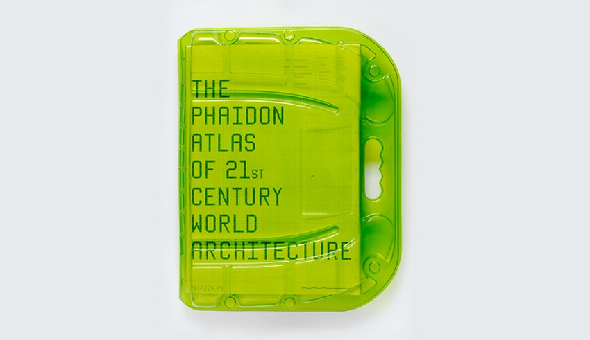The Phaidon Atlas of 21st Century World Architecture The Phaidon Atlas of 21st Century World Architecture