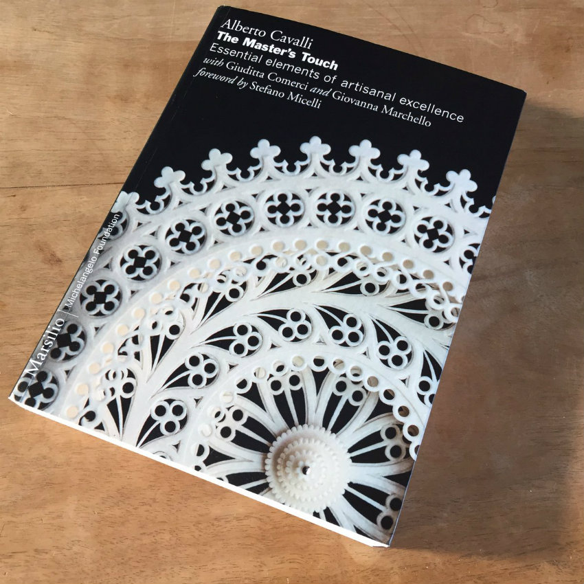 Distinguished Work of Master Artisans by Michelangelo Foundation Distinguished Work of Master Artisans by Michelangelo Foundation Distinguished Work of Master Artisans by Michelangelo Foundation Distinguished Work of Master Artisans by Michelangelo Foundation Distinguished Work of Master Artisans by Michelangelo Foundation