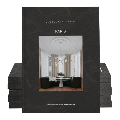 The Éternel Parisian Apartment