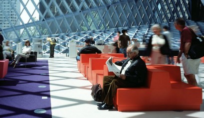 TOP 10 Libraries Around the World