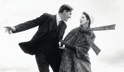 DIOR, 60TH ANNIVERSARY BOOK