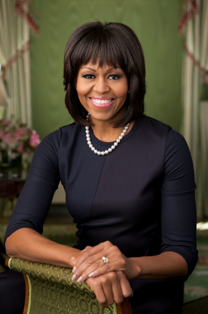 Best-Fashion-Books-The-Style-Mentors-Michelle-Obama