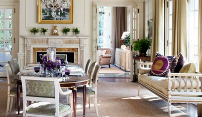 Best Design Books: The Art of Living Graciously