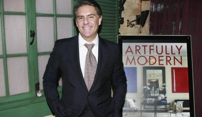 best design books artfully modern interiors by richard mishaan