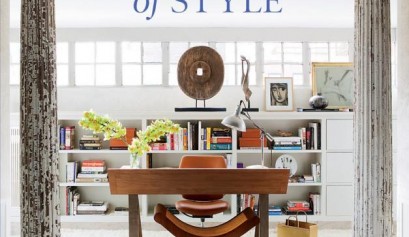 Elle Decor Book: Inspiring Ideas from the World's Chicest Rooms