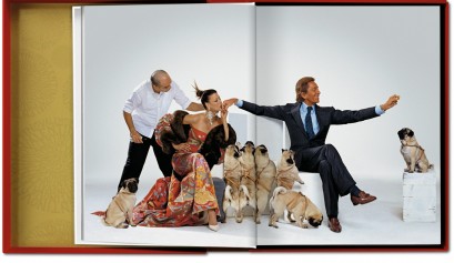 Best Design Books Valentino Garavani - Una grande storia italiana
