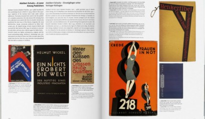 Book Review The Book Cover in the Weimar Republic (5)