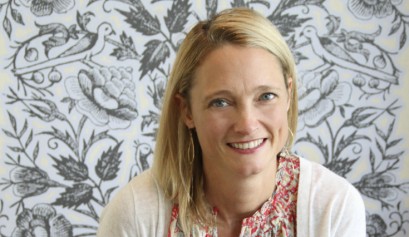 Book review Amy Butler's Blossom