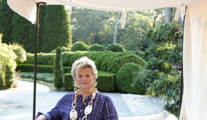 Book review Garden Inspirations by Charlotte Moss (1)
