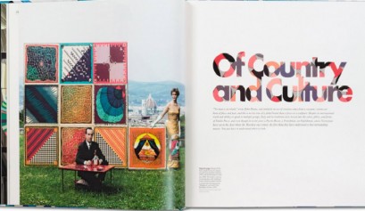 Books Review Emilio Pucci Vintage Art Edition