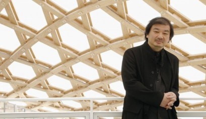 Book review: Shigeru Ban - Complete Works