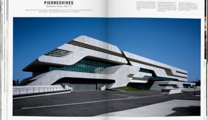Book Review 100 contemporary concrete buildings