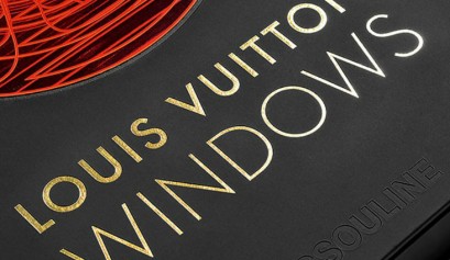 Book Review Louis Vuitton Windows