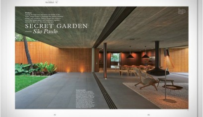 Book Review: The Monocle Guide to Cosy Homes