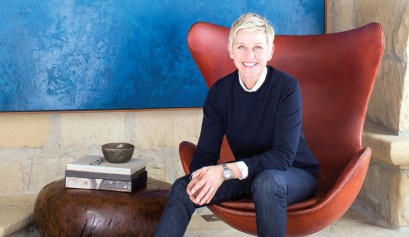 Book Review decorate your Home with Ellen DeGeneres (1)