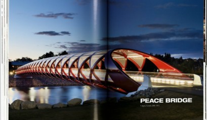 Book review Calatrava Book gets an Updated Version