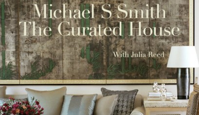 Book review Creating Style, Beauty, and Balance with Michael S. Smith