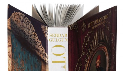 Book Review Ottoman Chic new release by Assouline (1)