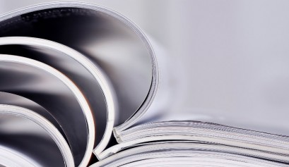Discover Top 50 Magazines in UK