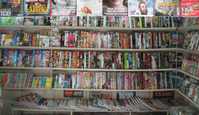 Top 50 design magazines in USA