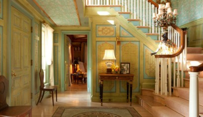 Book Review The Inn at Little Washington - A Magnificent Obsession (1)