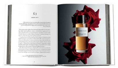Book Review La Collection Privée Christian Dior