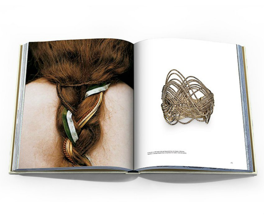 Book Review New Book by Brazilian jeweler H.Stern