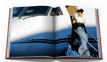Book review The Art Of Flying