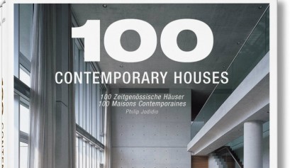 Book Review 100 Contemporary Houses (1)