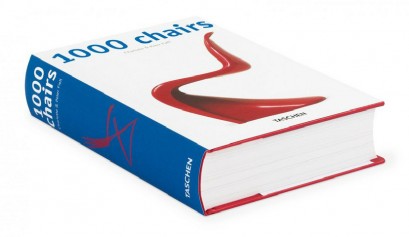 Book Review 1000 Chairs