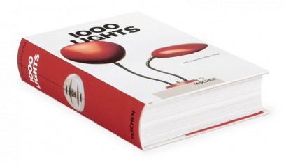 Book Review 1000 Lights