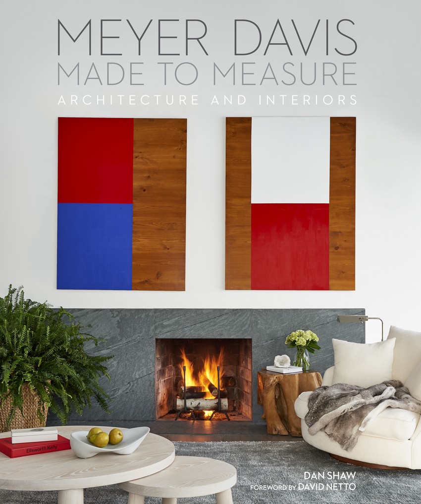 Made to Measure Meyer Davis Architecture and Interiors (5)