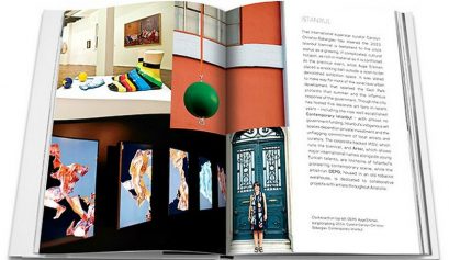 Book Review Farfetch Curates Art