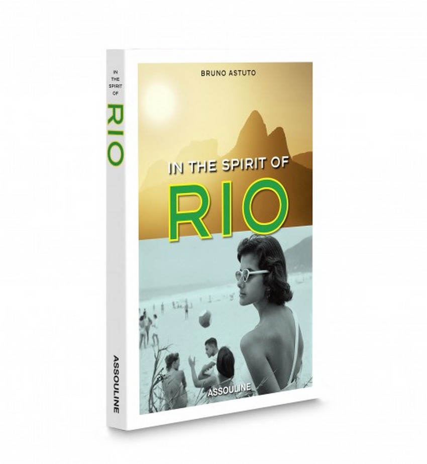 Book Review In The Spirit Of Rio