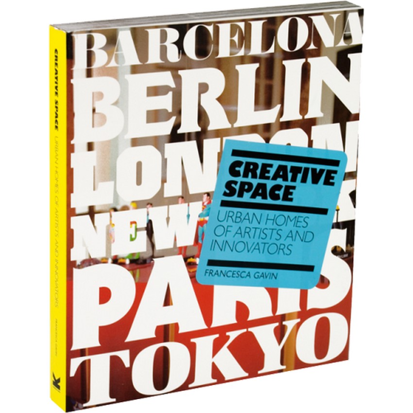 Book Review Mini Edition of Creative Space (1)