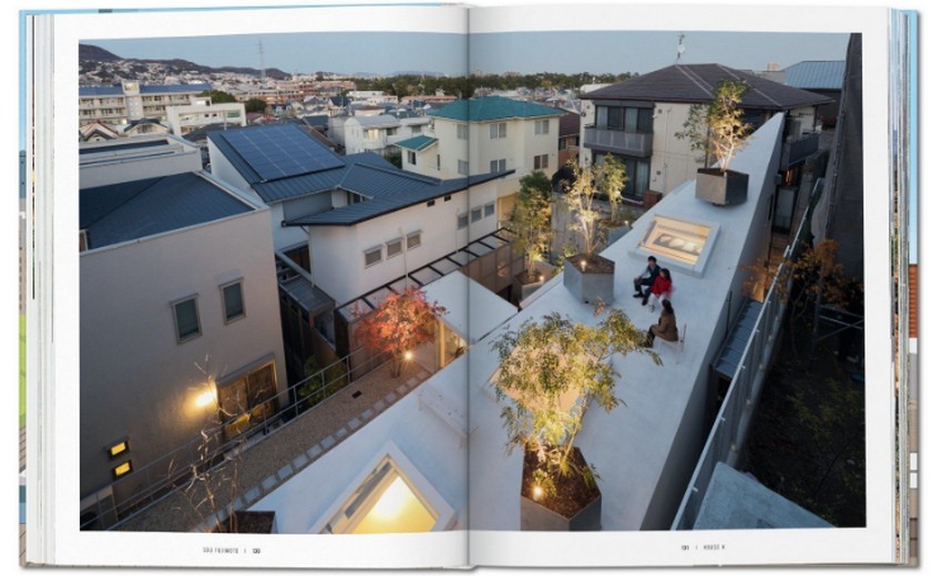 Book Review: Rooftops Design, Islands in the Sky