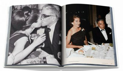 Book Review Fell in Love with Maria Callas