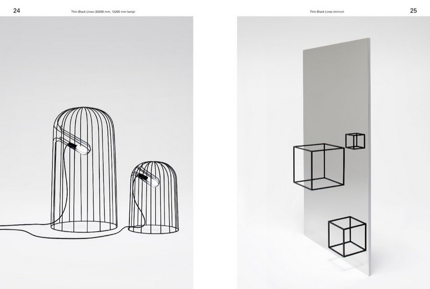 Book Review: Nendo - Interior Design Book from Japan