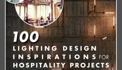 Free eBook Lighting Design Inspirations for Hospitality Projects