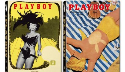 Hugh Hefner Illustrated Autobiography: 25 Years of Playboy