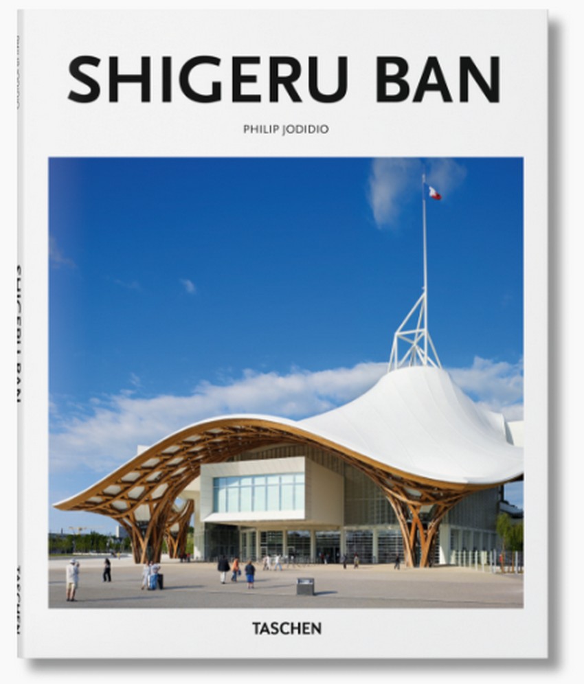 Shigeru Ban: Challenging Accepted Notions of Architecture